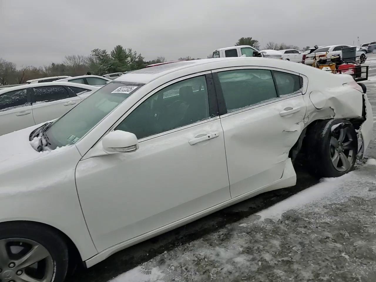 Фото: 19UUA9F57EA001915