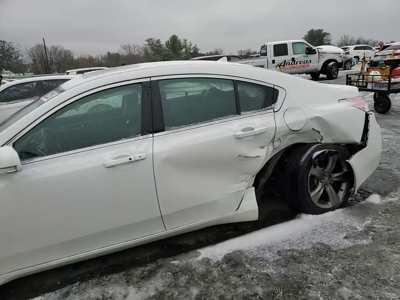 Фото: 19UUA9F57EA001915