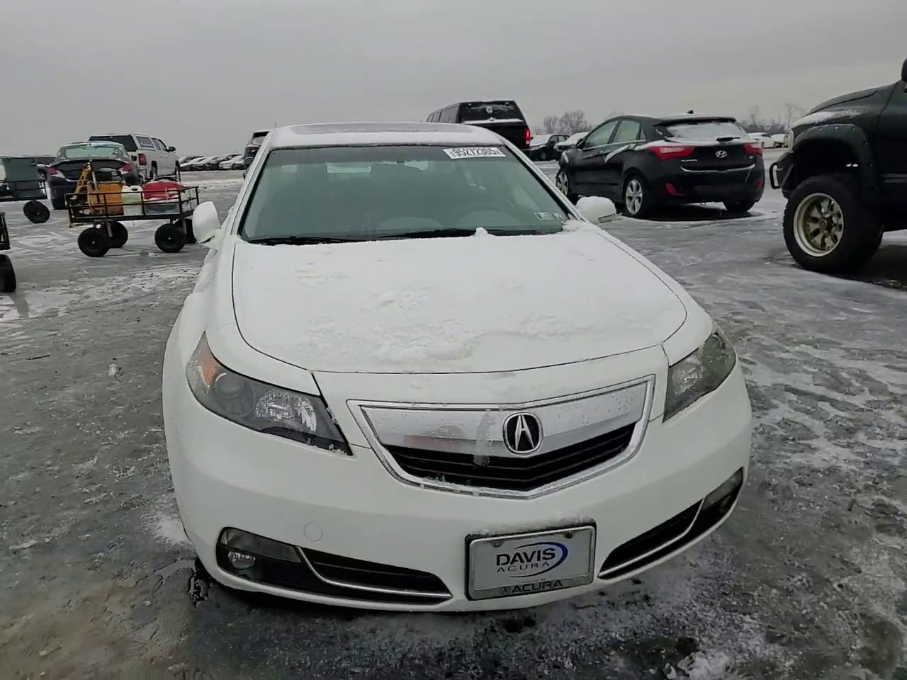 Фото: 19UUA9F57EA001915