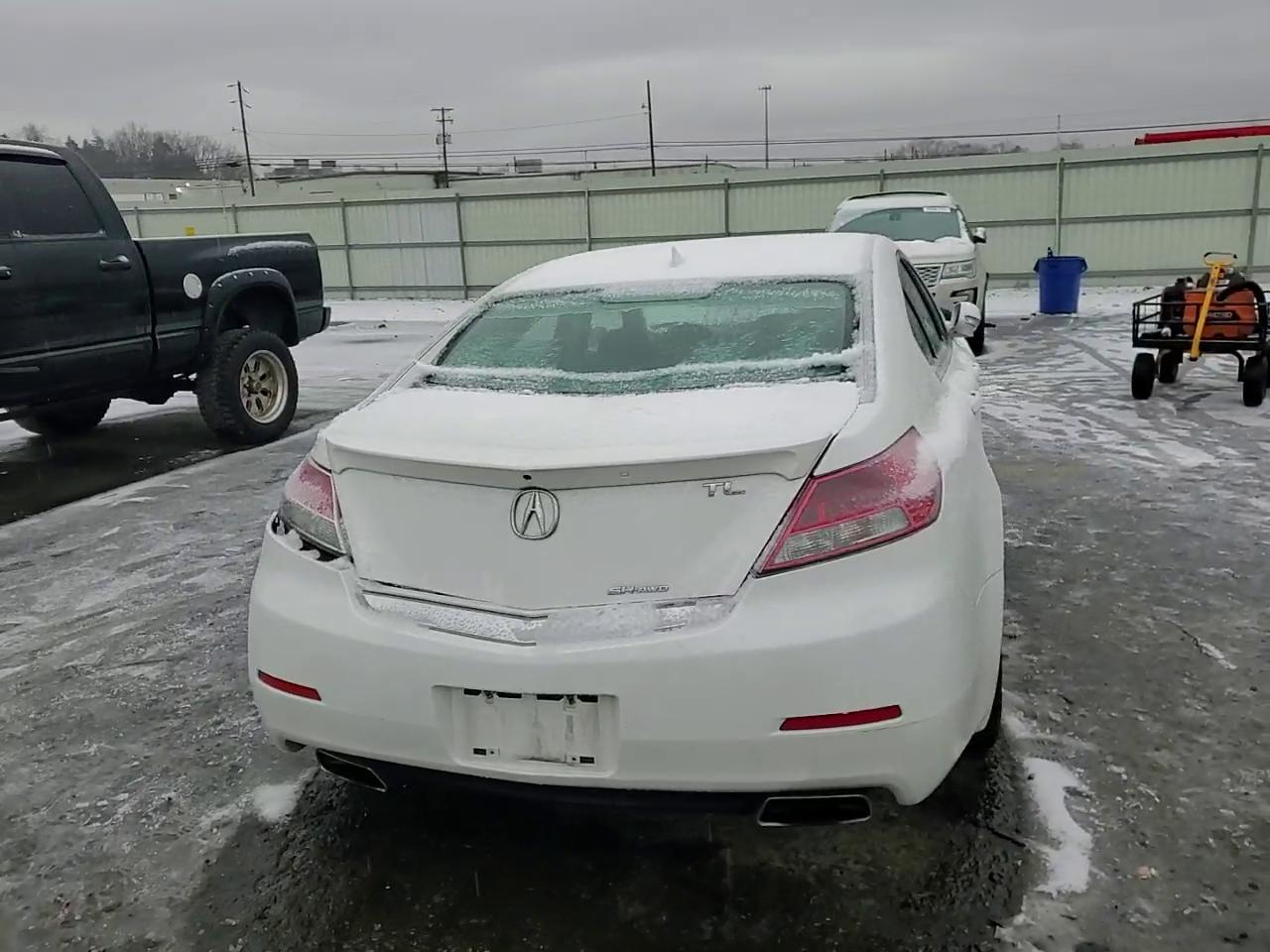 Фото: 19UUA9F57EA001915