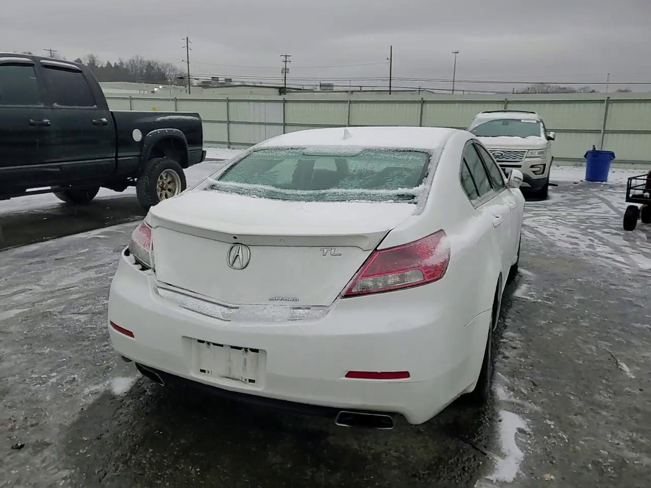 Фото: 19UUA9F57EA001915