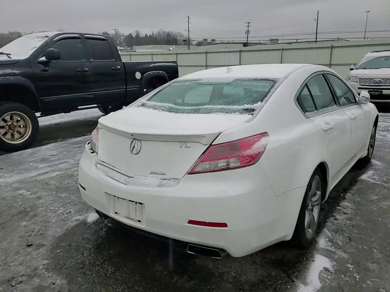 Фото: 19UUA9F57EA001915