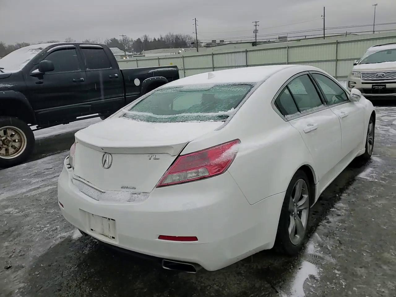 Фото: 19UUA9F57EA001915