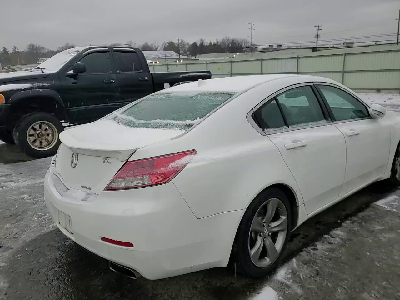 Фото: 19UUA9F57EA001915