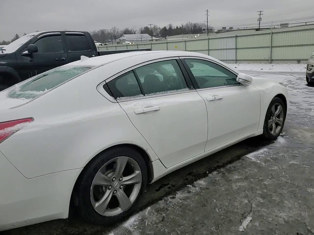 Фото: 19UUA9F57EA001915