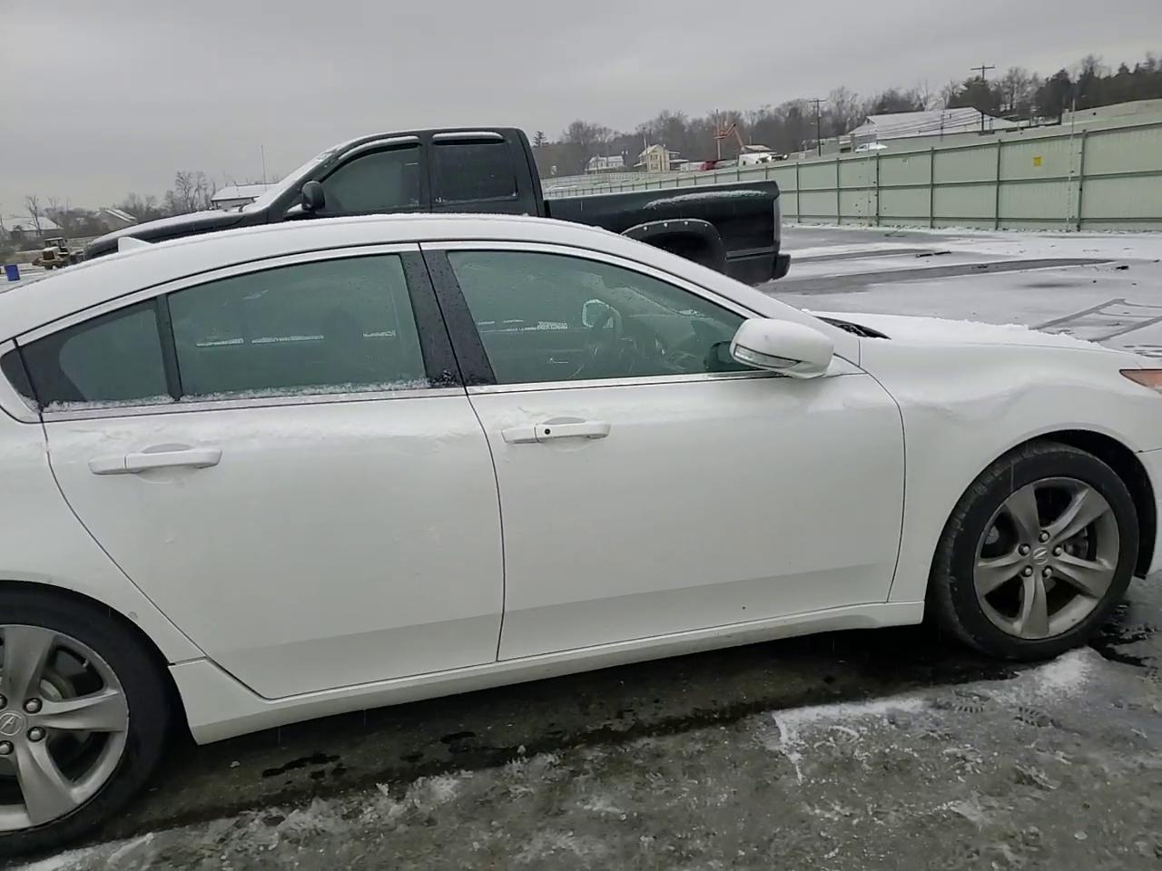 Фото: 19UUA9F57EA001915