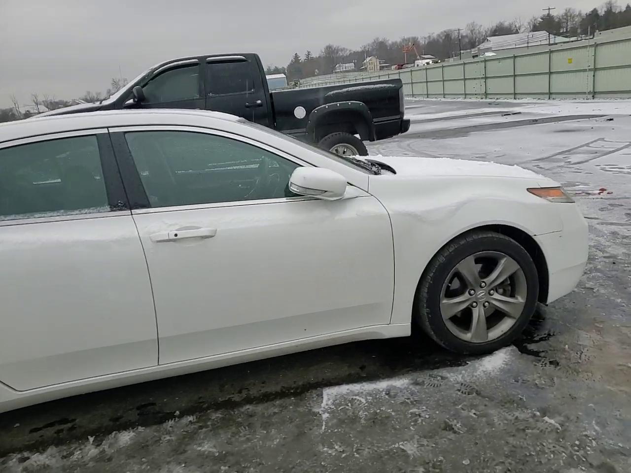 Фото: 19UUA9F57EA001915