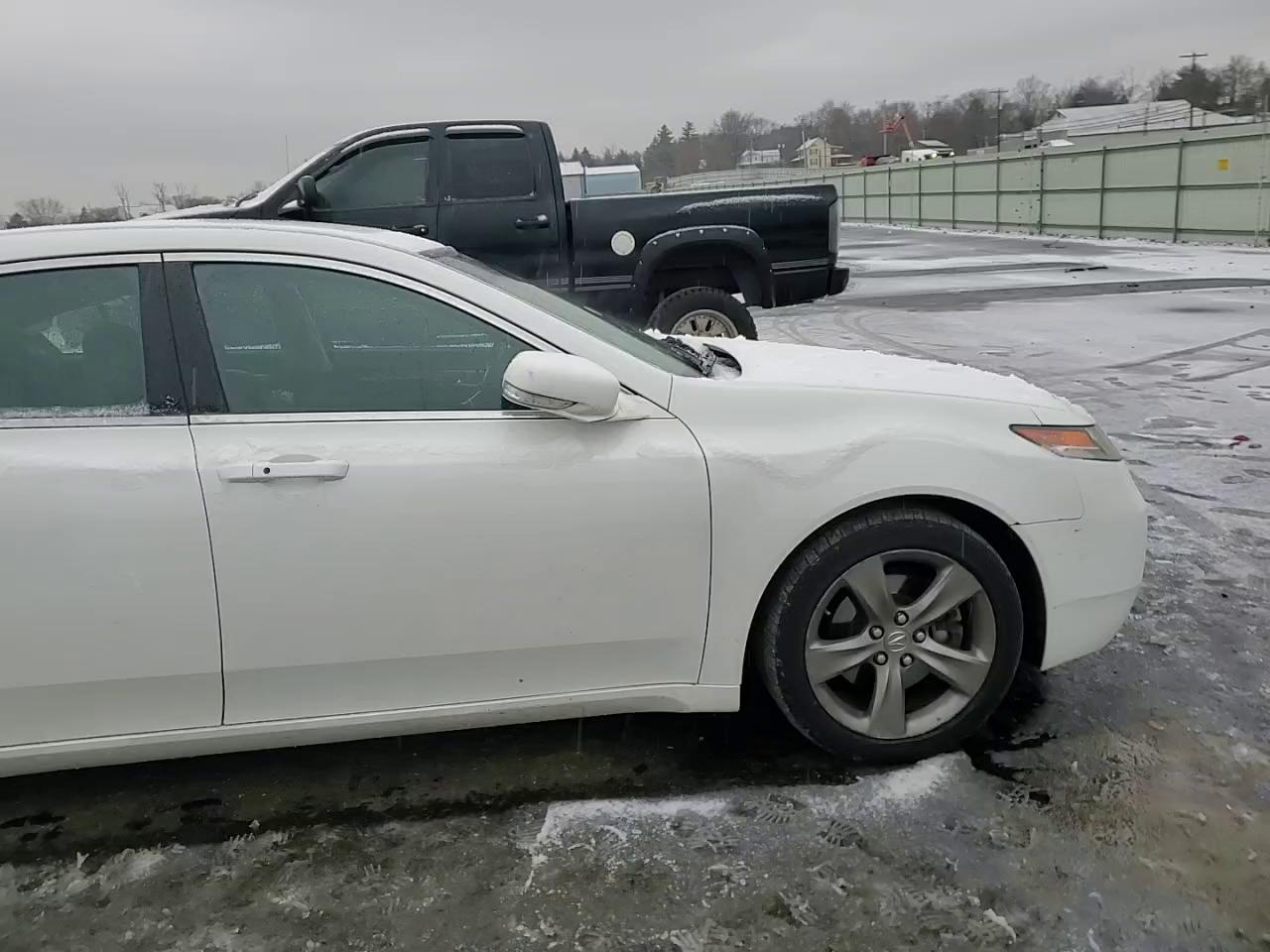 Фото: 19UUA9F57EA001915