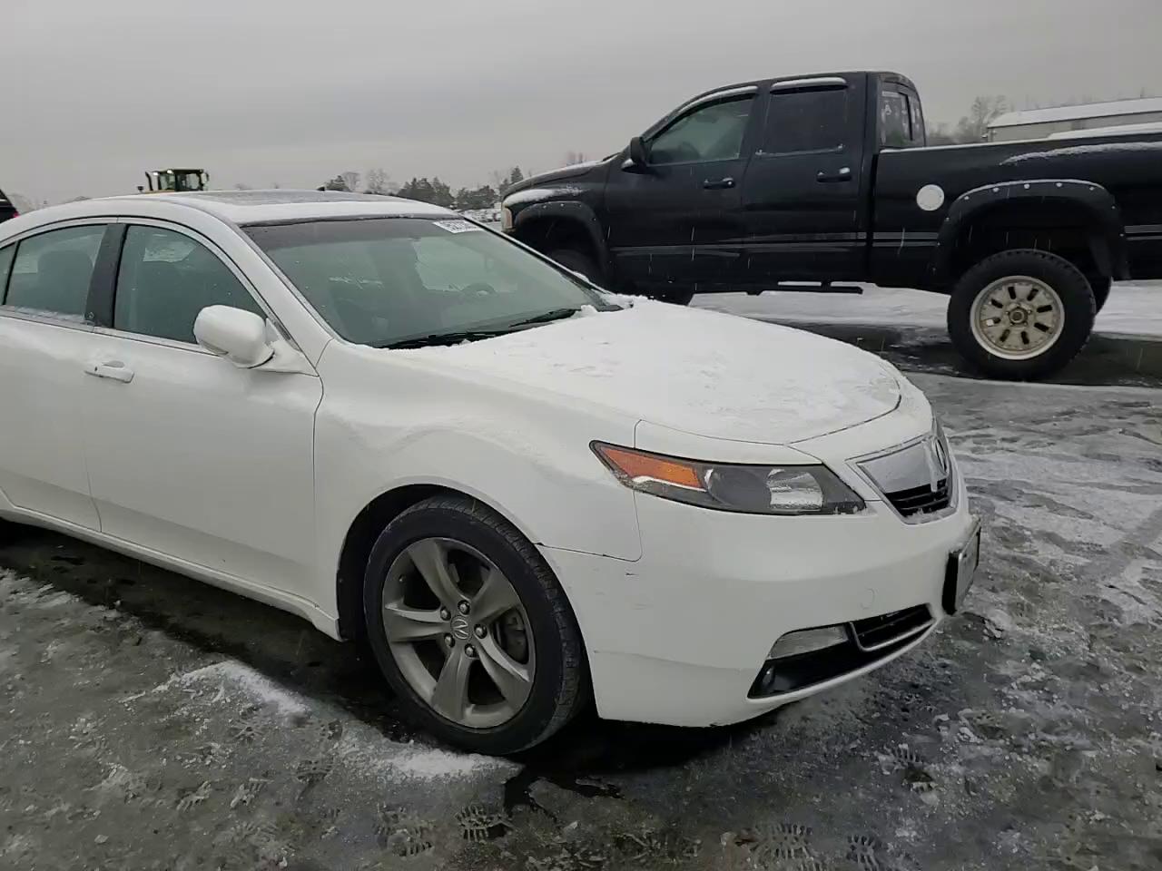 Фото: 19UUA9F57EA001915