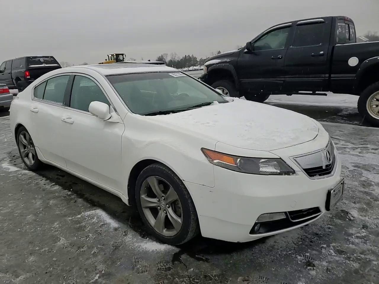 Фото: 19UUA9F57EA001915