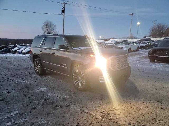 2019 GMC Yukon Denali VIN: 1GKS2CKJ4KR397984 Lot: 95321125