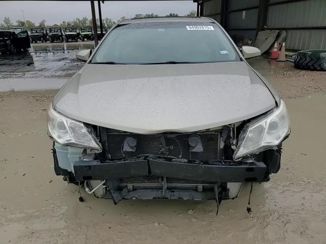 2014 Toyota Camry L VIN: 4T4BF1FK9ER365736 Lot: 94902815