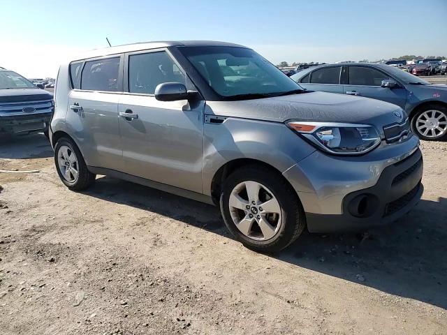 2018 Kia Soul VIN: KNDJN2A27J7565145 Lot: 95618525
