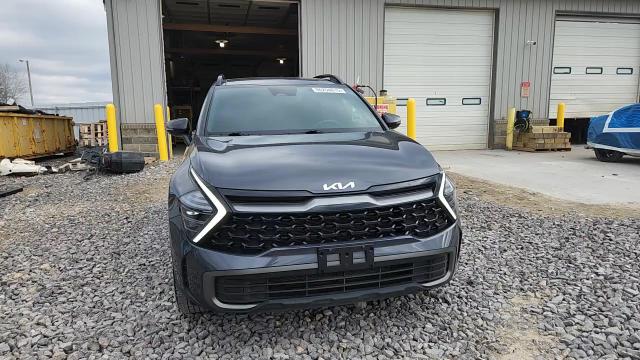 2024 Kia Sportage X Line VIN: 5XYK6CDF9RG192288 Lot: 96294615