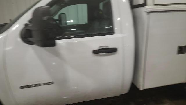 2013 GMC Sierra K2500 Heavy Duty VIN: 1GD02ZCG8DZ194331 Lot: 94340975