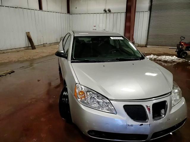 2005 Pontiac G6 VIN: 1G2ZG528454110833 Lot: 95204225