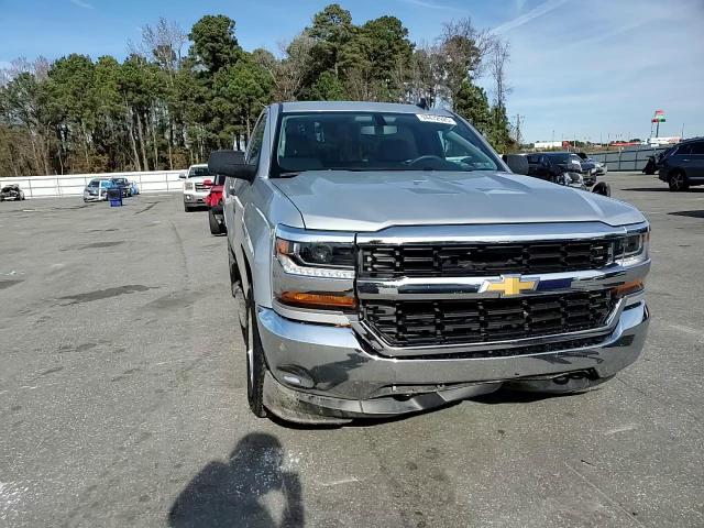 2016 Chevrolet Silverado K1500 VIN: 1GCNKNEH7GZ228434 Lot: 94472925
