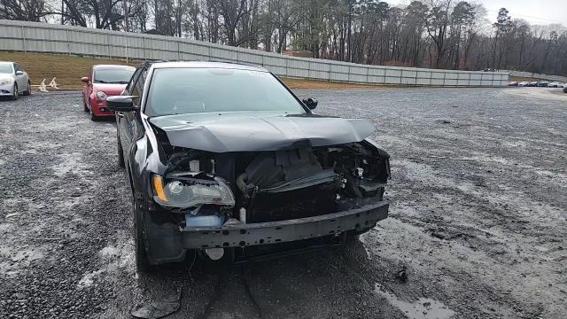 2014 Chrysler 300 S VIN: 2C3CCABG1EH305891 Lot: 95238865