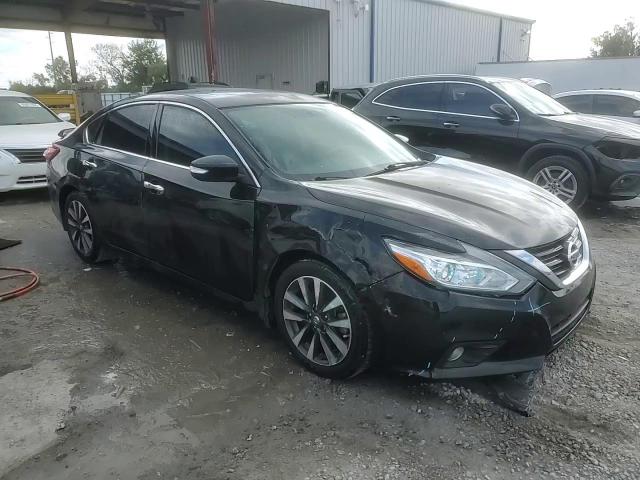 2016 Nissan Altima 2.5 VIN: 1N4AL3AP5GC142254 Lot: 94967865