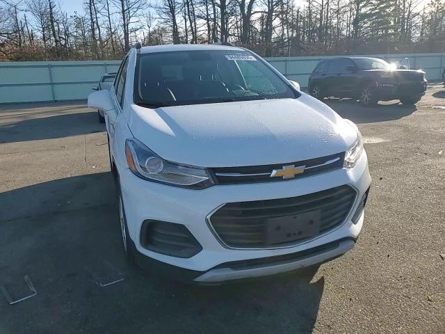 2020 Chevrolet Trax 1Lt VIN: KL7CJLSB9LB068877 Lot: 94480895