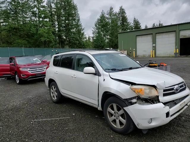 2008 Toyota Rav4 Limited VIN: JTMBK31V285062500 Lot: 94806655