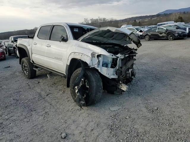 2023 Toyota Tacoma Double Cab VIN: 3TMCZ5AN4PM557902 Lot: 96386335