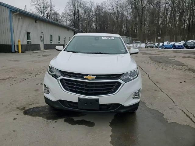 2019 Chevrolet Equinox Lt VIN: 2GNAXTEV8K6247824 Lot: 94732105