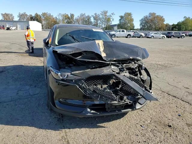 2019 Mazda Cx-5 Sport VIN: JM3KFABM5K1511611 Lot: 94807575