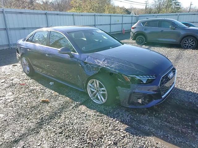 2023 Audi A4 Premium 45 VIN: WAUDAAF48PN021901 Lot: 95111275