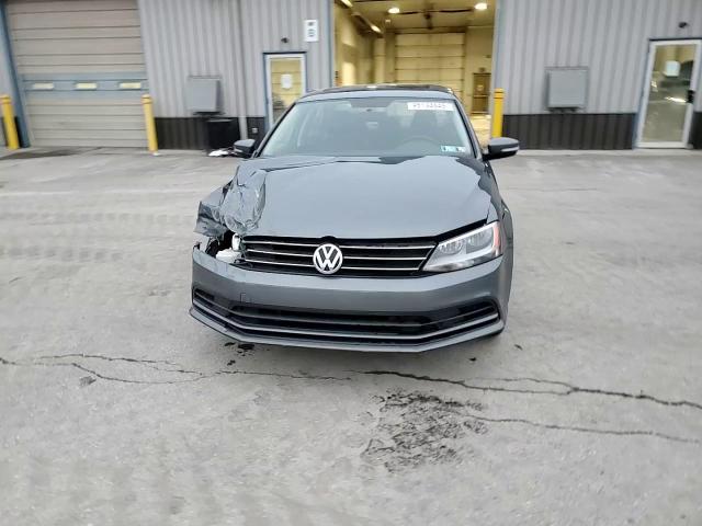 2016 Volkswagen Jetta Se VIN: 3VWD67AJ2GM318125 Lot: 95134645