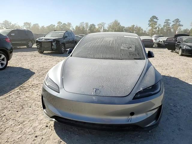 2025 Tesla Model 3 VIN: 5YJ3E1ET0SF995262 Lot: 95864885