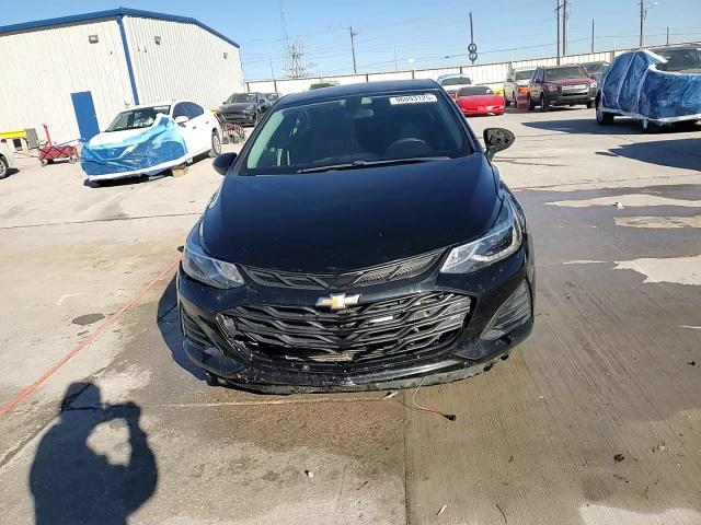 2019 Chevrolet Cruze Lt VIN: 1G1BE5SM2K7110218 Lot: 96093125