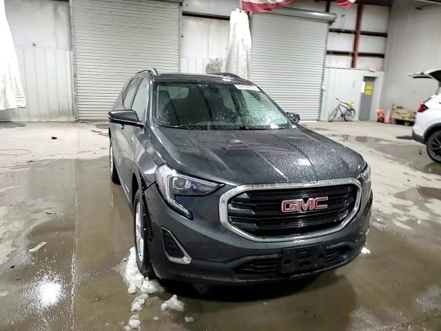 2019 GMC Terrain Sle VIN: 3GKALTEV4KL359542 Lot: 96096675