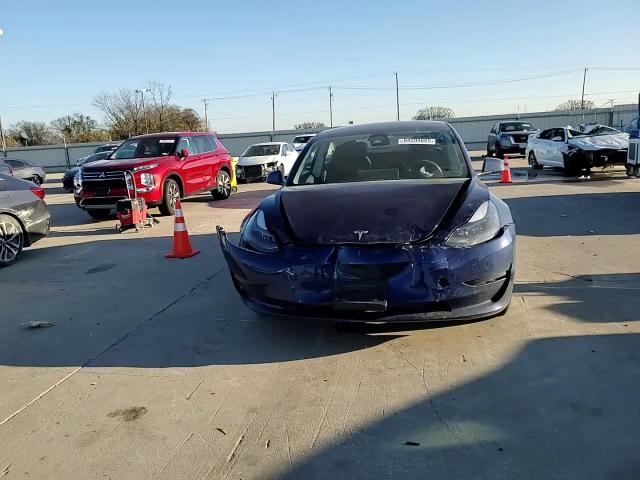 2023 Tesla Model 3 VIN: 5YJ3E1EA7PF694039 Lot: 94599065