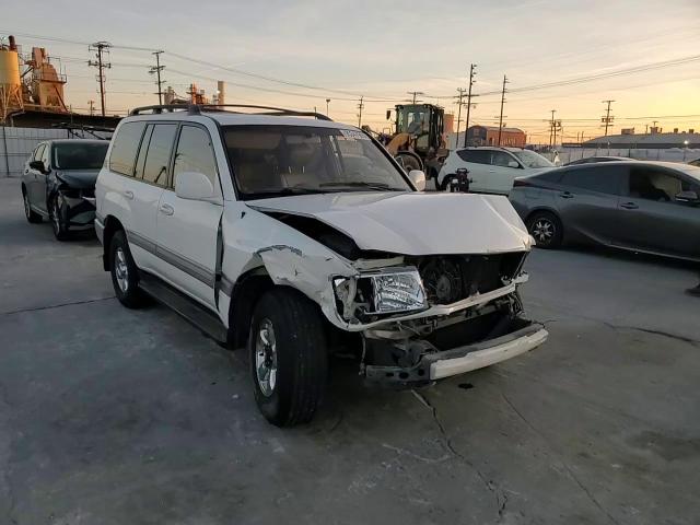 1999 Toyota Land Cruiser VIN: JT3HT05J0X0056403 Lot: 95347905