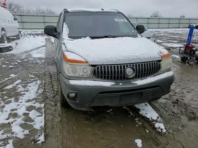 2003 Buick Rendezvous Cx VIN: 3G5DA03E83S576820 Lot: 94401985