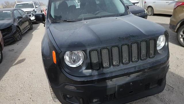 2017 Jeep Renegade Latitude VIN: ZACCJBBB6HPG24346 Lot: 96463795