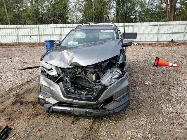 2019 Nissan Rogue S VIN: JN8AT2MT5KW259017 Lot: 94383185