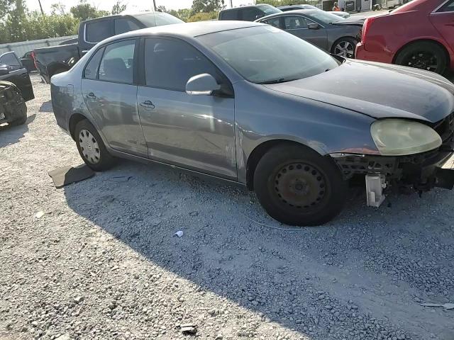 2006 Volkswagen Jetta Value VIN: 3VWPF71K36M691677 Lot: 95707385