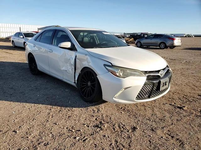 2017 Toyota Camry Le VIN: 4T1BF1FK1HU303438 Lot: 94514775