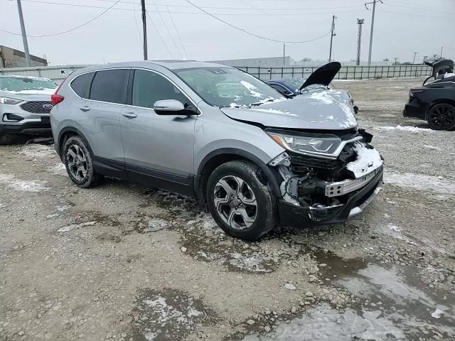 2019 Honda Cr-V Ex VIN: 5J6RW2H56KA021802 Lot: 95192045