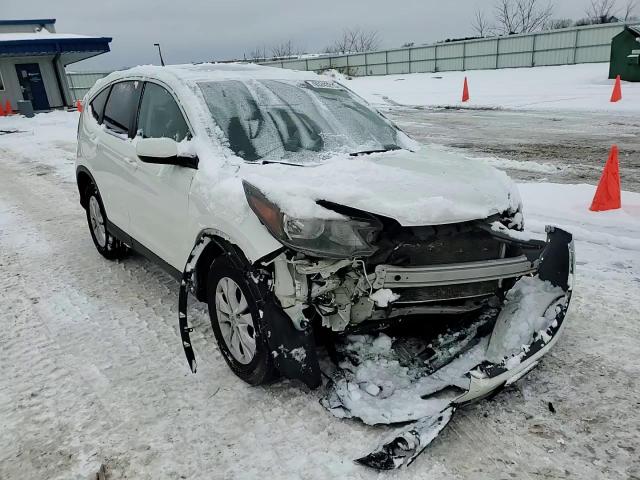 2014 Honda Cr-V Ex VIN: 5J6RM4H51EL063398 Lot: 95243215