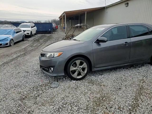 2014 Toyota Camry L VIN: 4T1BF1FK9EU396110 Lot: 93900815