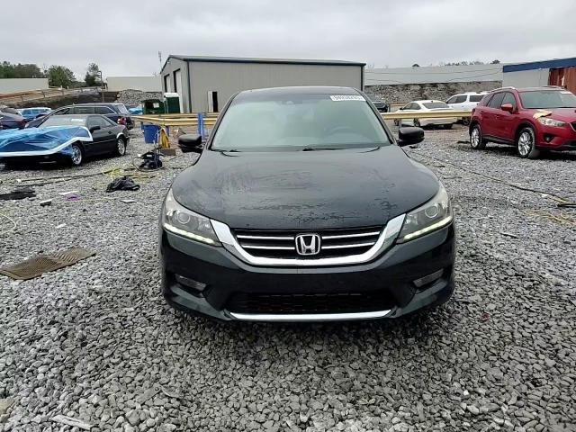 2015 Honda Accord Exl VIN: 1HGCR3F87FA022969 Lot: 94938295