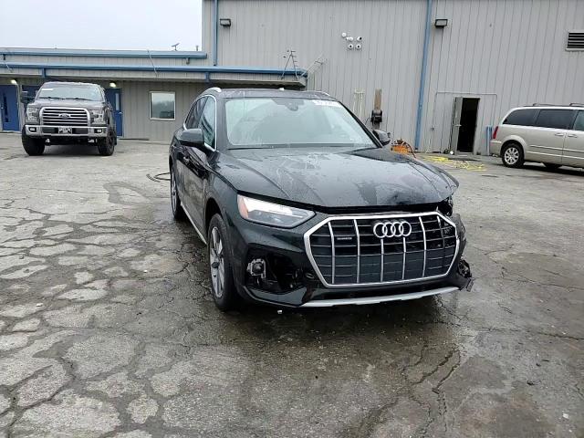 2024 Audi Q5 Premium Plus 40 VIN: WA1BBAFY0R2021142 Lot: 95136265