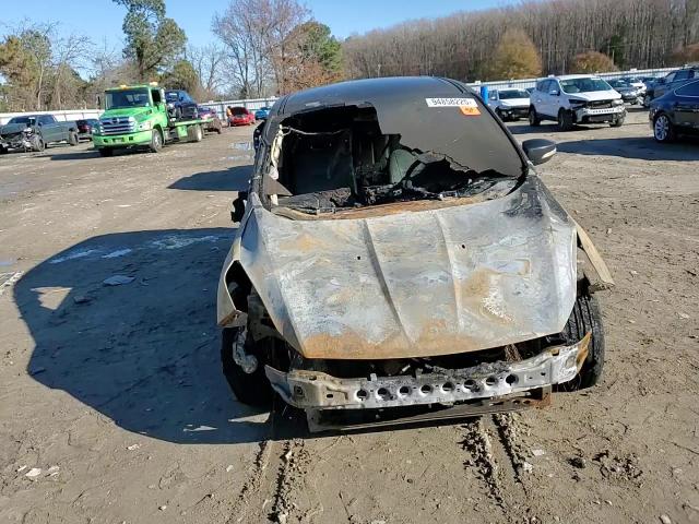 2013 Ford Escape Sel VIN: 1FMCU0HX7DUC83977 Lot: 94858225