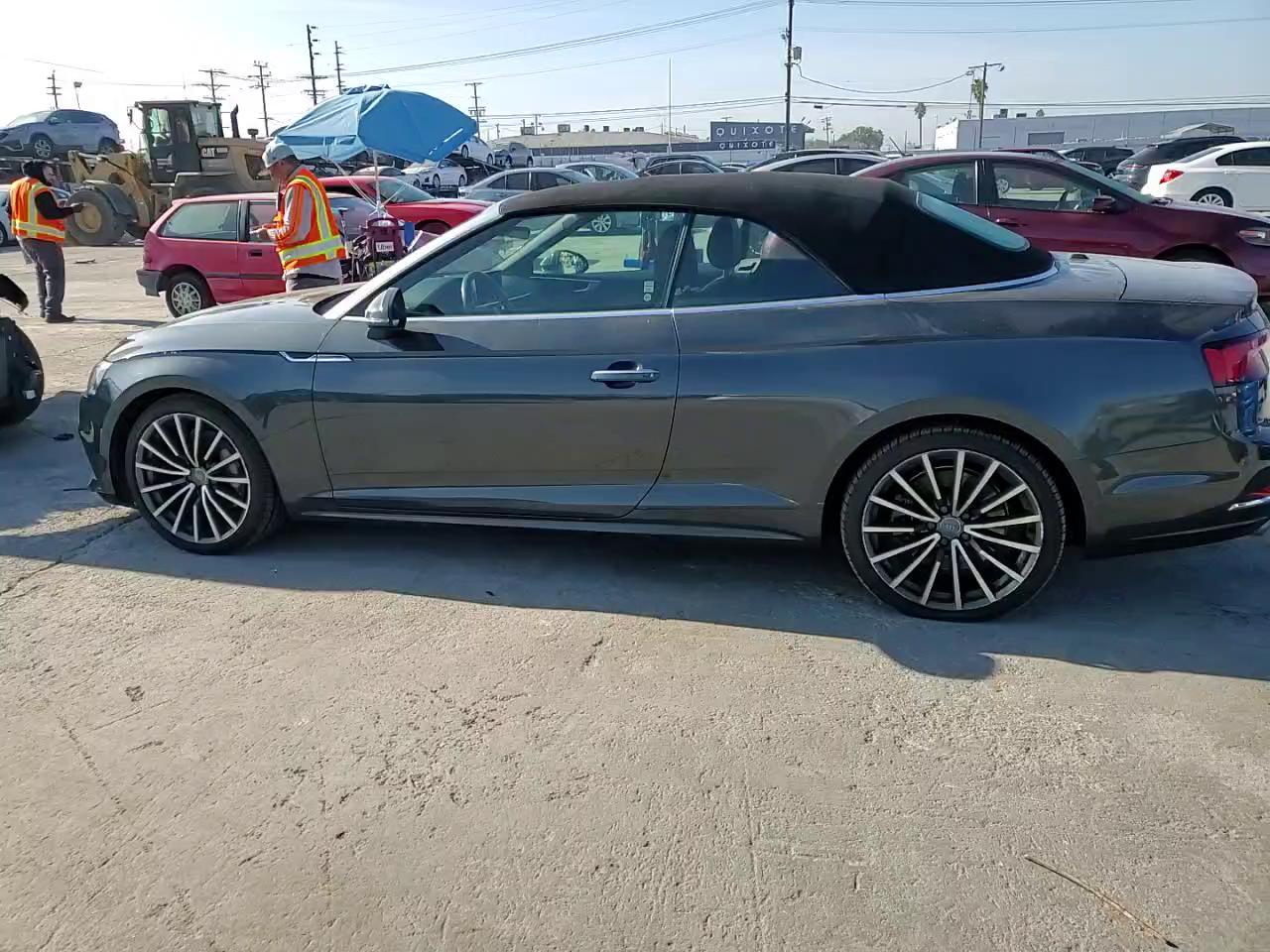 Фото: WAUYNGF58JN006100