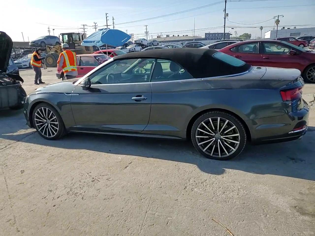 Фото: WAUYNGF58JN006100