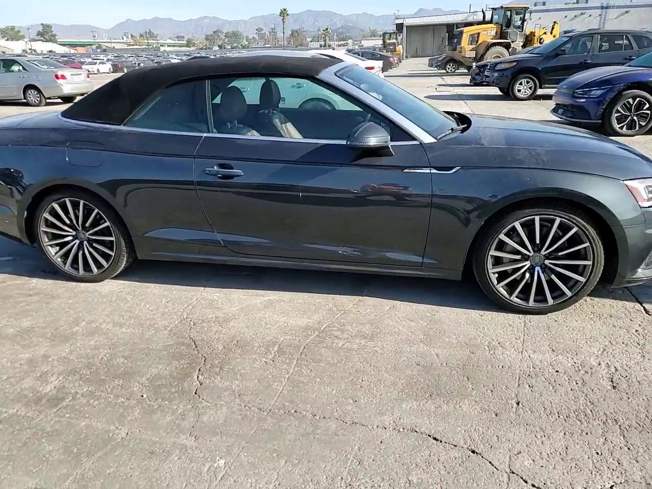 Фото: WAUYNGF58JN006100