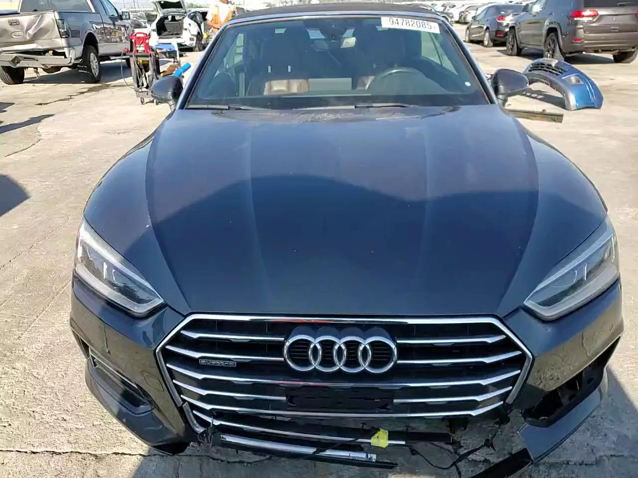 Фото: WAUYNGF58JN006100